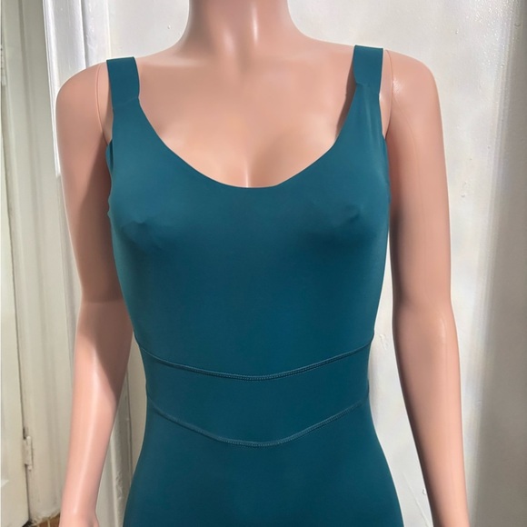 TEREZ NEW YORK Women’s V-Neck Full Length Jumpsuit - Picture 7 of 14